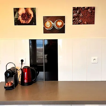 Prázdninový dům Spacieuse Maison Renovee 6 Personnes *