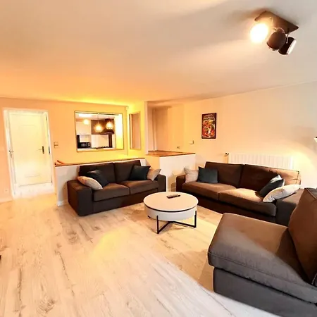 Spacieuse Maison Renovee 6 Personnes *