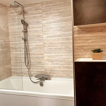 Spacieuse Maison Renovee 6 Personnes Prázdninový dům *