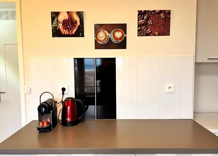 Spacieuse Maison Renovee 6 Personnes